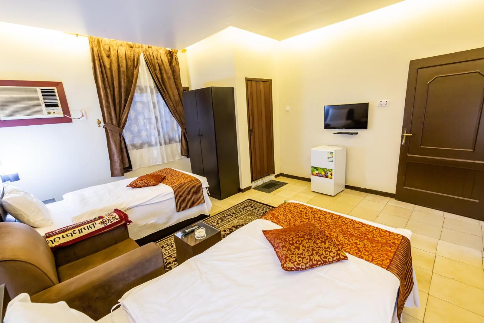 Al Eairy Furnished Apartments- Jeddah 1 Main image 2